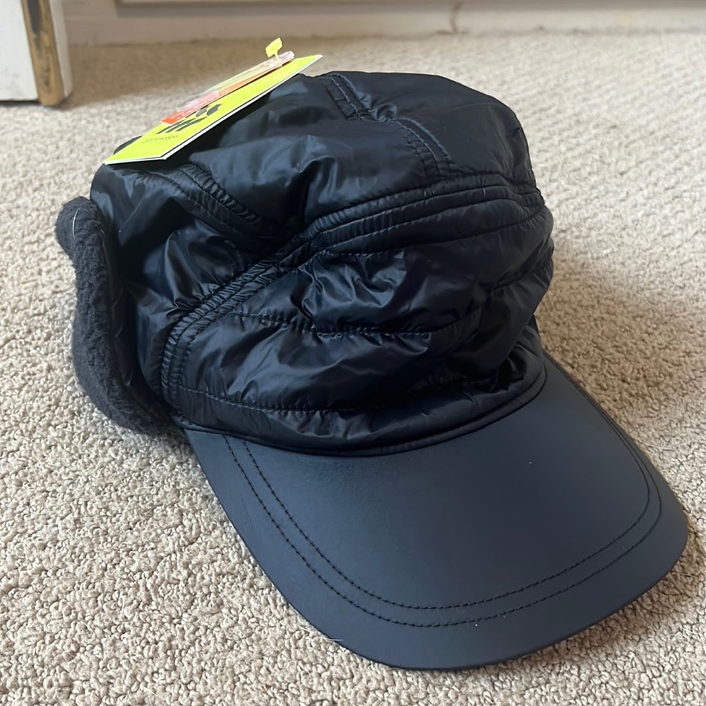 Warm Winter Hat